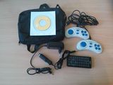 Vand DVD player portabil 7" E-Boda Fun Travel 55usb