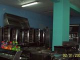 Vand echipamente pt restaurant noi/SH.                                           0733972939