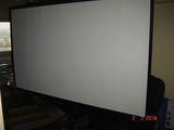 Vand ecran videoproiector