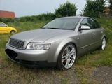 vand egr audi a4 2.5 tdi an 2002