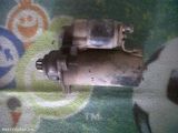 vand electromotor
