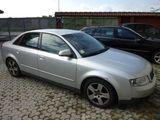 vand electromotor audi a4 1.8 turbo an 2002