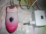 Vand epilator