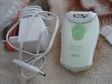 vand epilator braun silk epil