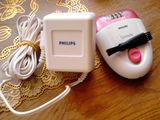 Vand epilator Philips