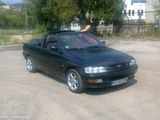 vand escort cabrio