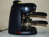 Vand Espressor cu boiler DeLonghi EC5