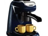 Vand   Espressor DeLonghi EC7, 800W, Cappuccino, System Vario, Negru