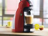 Vand Espressor KRUPS DOLCE GUSTO Piccolo KP 1006