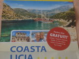 VAND EXCURSIE COASTA LICIA