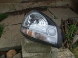 vand far Hyundai Tucson