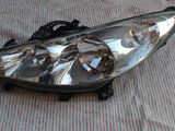Vand far stanga peugeot 207