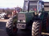 Vand fendt farmer 309 lsa.