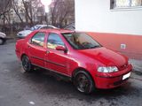 vand fiat albea