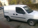 vand fiat doblo 1,9 D