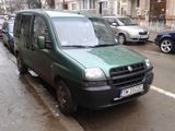 vand fiat doblo