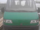 Vand Fiat Ducato 2.8 TD