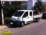Vând Fiat ducato 2008