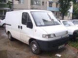 Vand Fiat Ducato