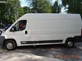 VAND FIAT DUCATO