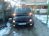 Vand Fiat Multipla benzina+gpl