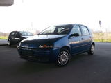 vand fiat punto 2001 4 usi