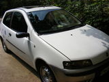 Vand Fiat Punto