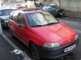 VAND FIAT PUNTO