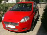 vand fiat punto