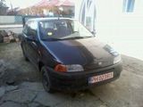 Vand Fiat Punto S 2500 de ron