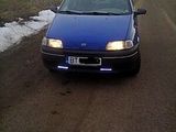 Vand Fiat Punto SX