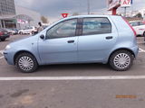 vand fiat punto2008