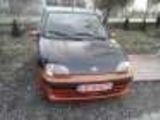 vand fiat seicento