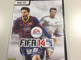 Vand FIFA 14 PC sigilat
