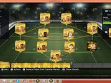 Vand Fifa 15 Coins PC