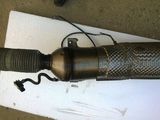 Vand filtru  particule (FAP / DPF ) Renault Megane 3 lll , 1.5 dci , euro 5.