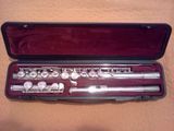 vand Flaut yamaha 211 s2