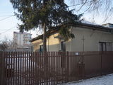 Vand foarte urgent Teren + casa demolabila