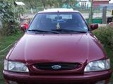 vand ford escort