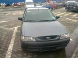 Vand Ford Escort motor 1.8 diesel