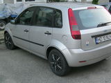 Vand Ford Fiesta