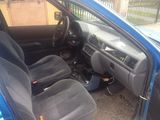 Vand Ford Fiesta avand consum mic