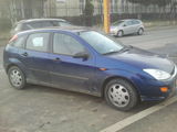 Vand ford focus 2001