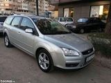 Vand Ford Focus 2007