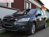 Vand Ford Focus ,2009