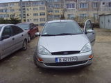 vand ford focus