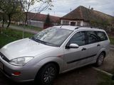 vand ford focus