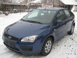 Vand Ford Focus