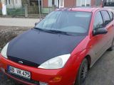 vand ford focus