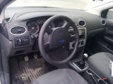 Vand Ford Focus
